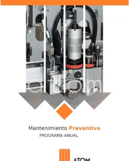 MANTENIMIENTO PREVENTIVO