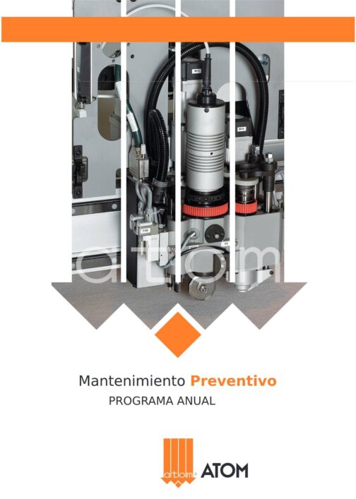 MANTENIMIENTO PREVENTIVO